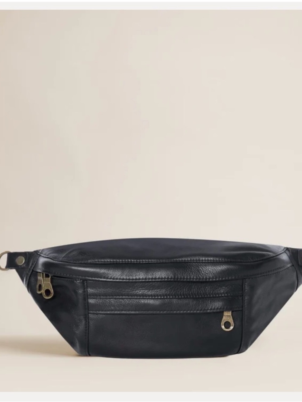 Parker Thatch Cross You Heart Sling Bag - NWT